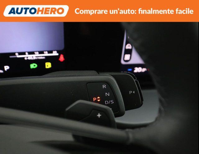 AUDI Q3 TFSI 110 kW mHEV S tronic Business