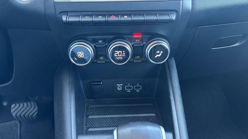 Renault Captur II 2019 1.6 E-TECH Plug-in Hybrid 160cv Intens Auto