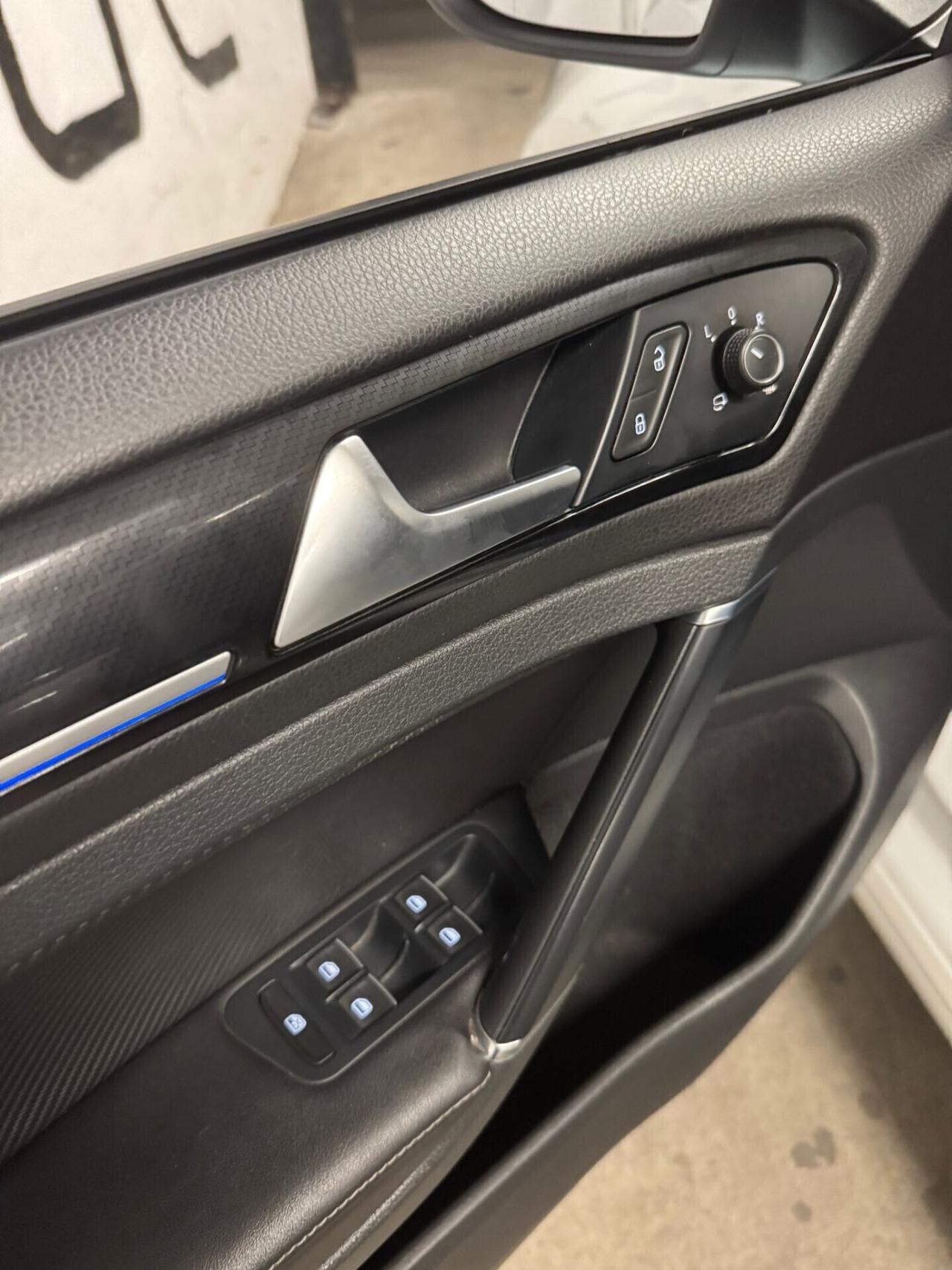 Volkswagen Golf R 2.0 DSG 2014