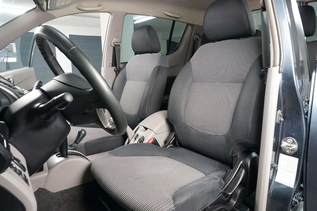 Mitsubishi L200 2.5 DI-D/136CV Double Cab Invite