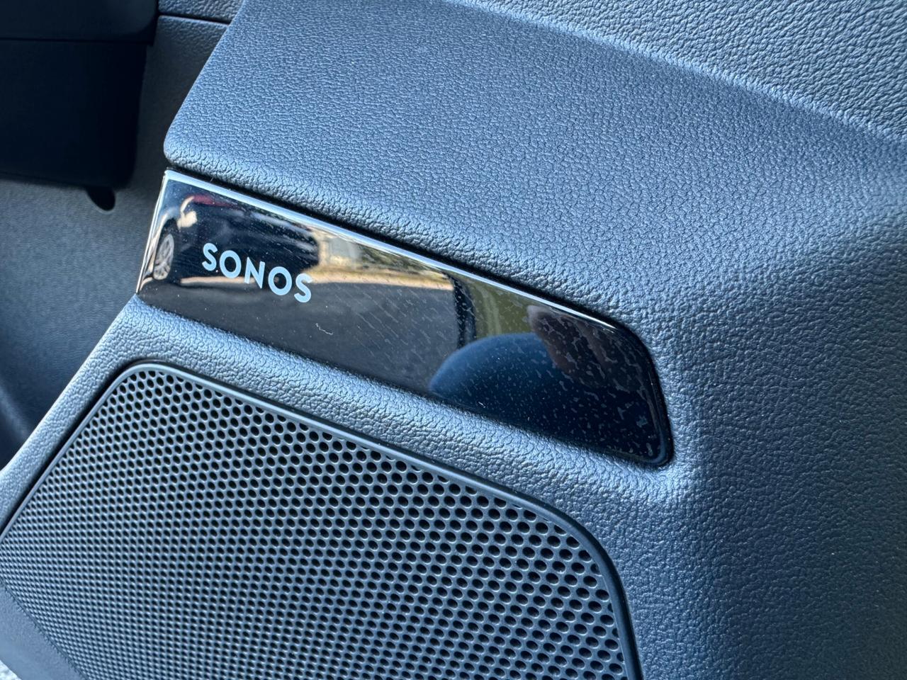 Audi A3 allstreet 1.5 tfsi mhev 150cv s-tronic 7 FULL Opt