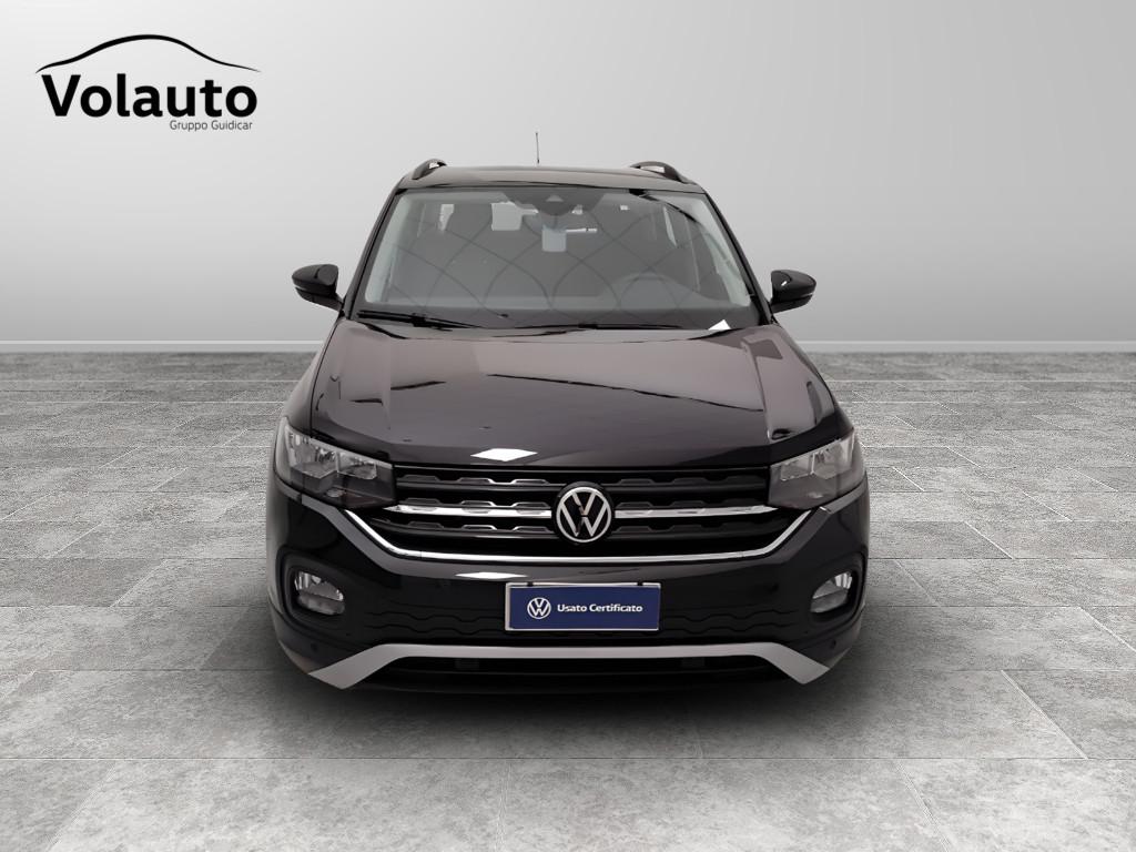 VOLKSWAGEN T-Cross 2019 - T-Cross 1.0 tsi Style 95cv