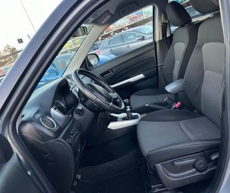 SUZUKI Vitara 1.6 DDiS 4WD AllGrip V-Cool