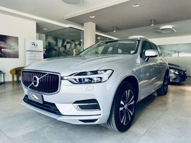 Volvo XC60 2.0 t8 te Momentum awd 303cv geartronic my20