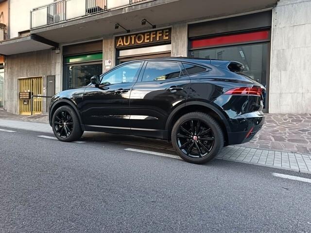 Jaguar E-Pace 1.5 I3 160 CV Auto R-Dynamic