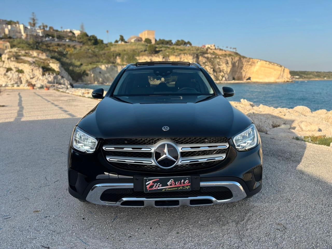 Mercedes-benz GLC 220 d 4Matic Sport