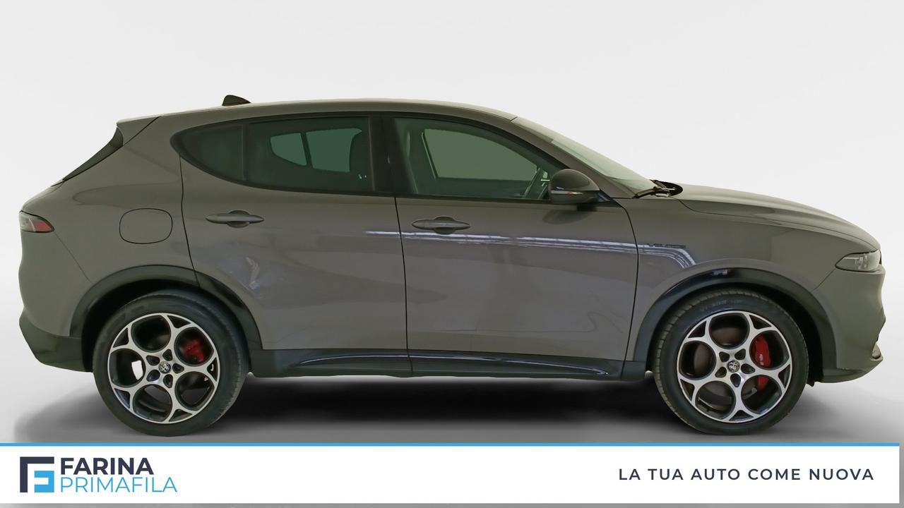 ALFA ROMEO Tonale - Tonale 1.6 Veloce 130cv tct6