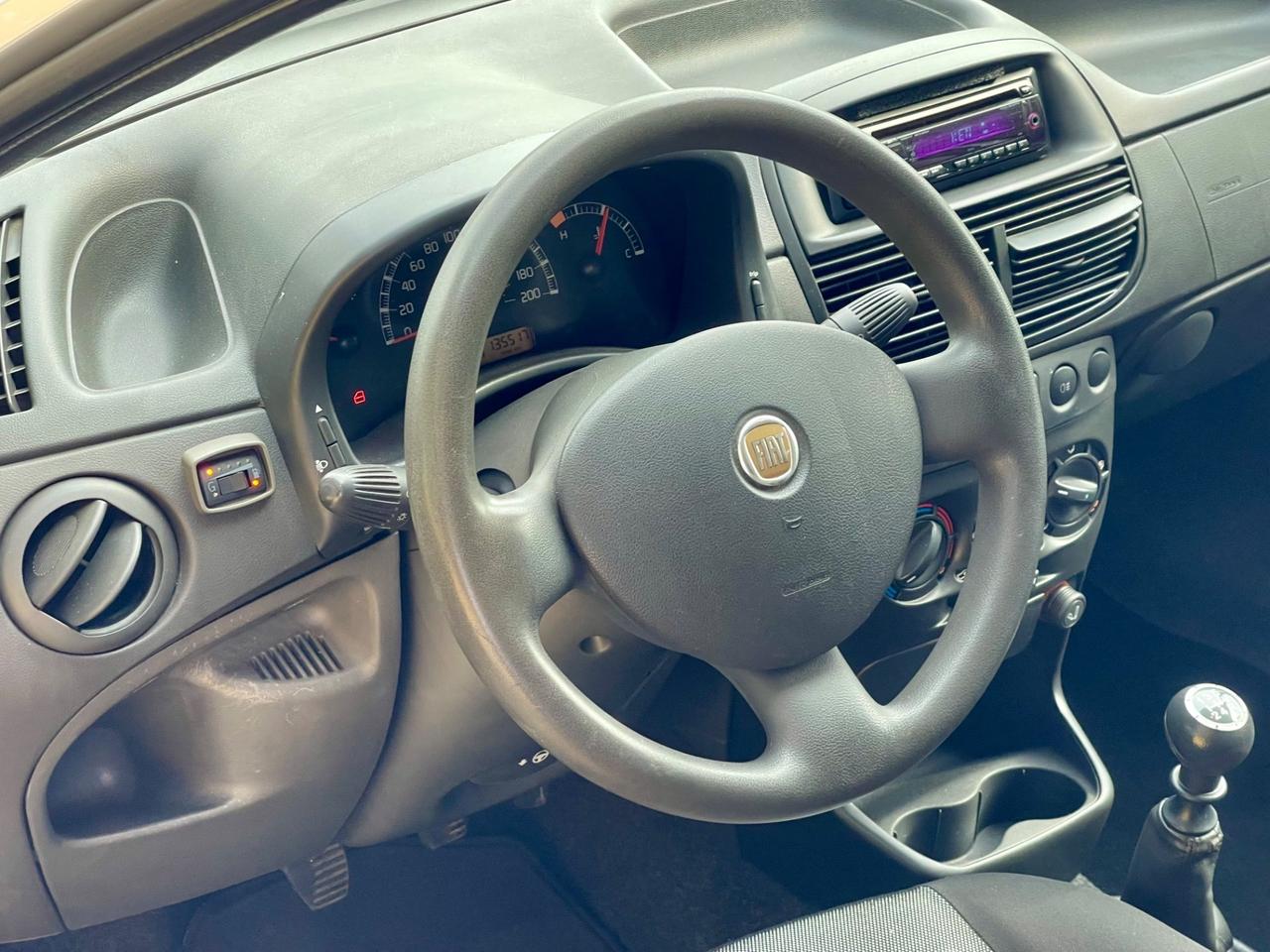 Fiat Punto 1.2 44kw OK NEOPATENTATI UNIPROP