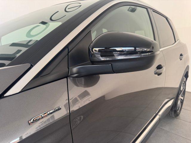 PEUGEOT 3008 GT LINE