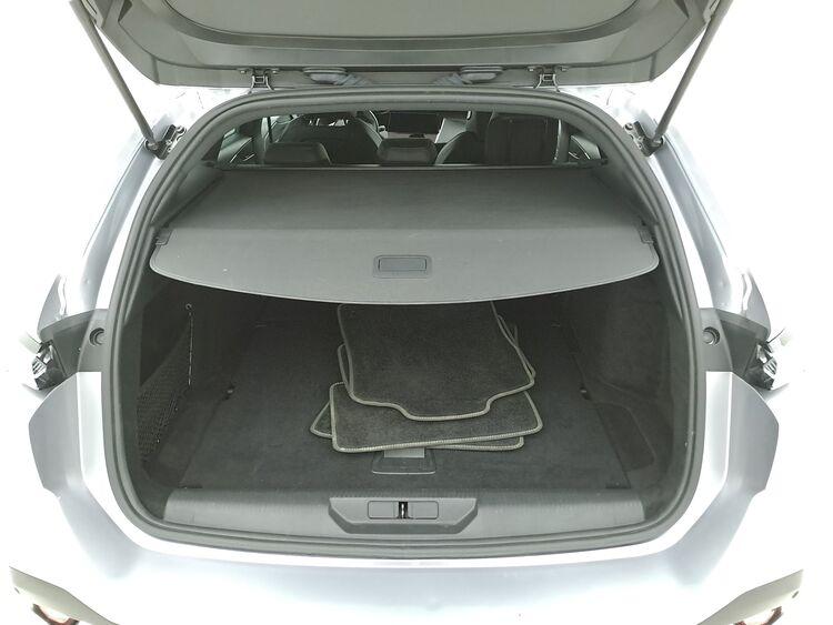 Peugeot 308 SW GT EAT8 BR328699 1.5 Diesel 131CV