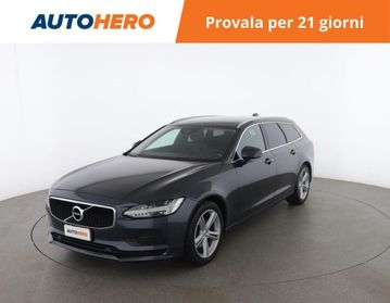 VOLVO V90 D3 Geartronic Momentum