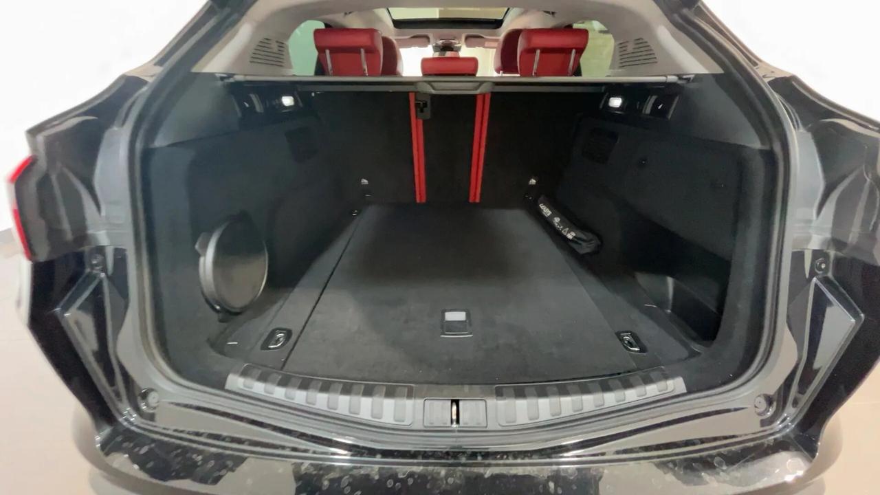 Alfa Romeo Stelvio 2.2 Turbodiesel 210 CV AT8 Q4 Executive