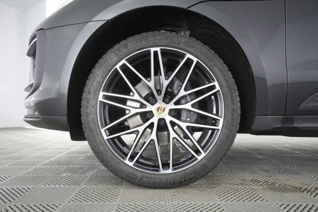 PORSCHE Macan Macan 2.0