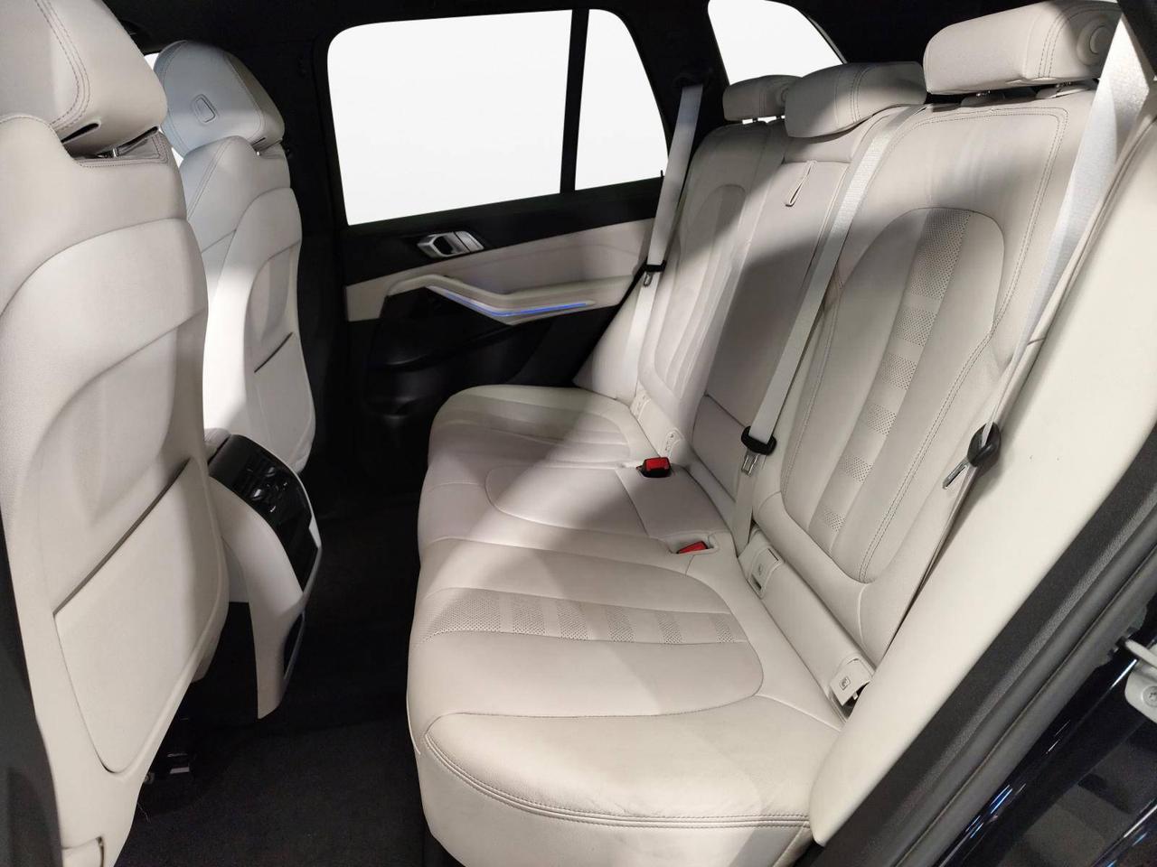 BMW X5 xDrive40d 48V MSport