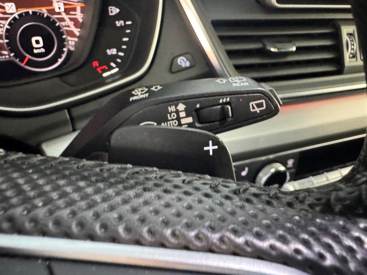 AUDI Q5 40 TDI 190CV Quattro S-tronic S-LINE VIRTUAL/ MATRIX/ MEMORIE