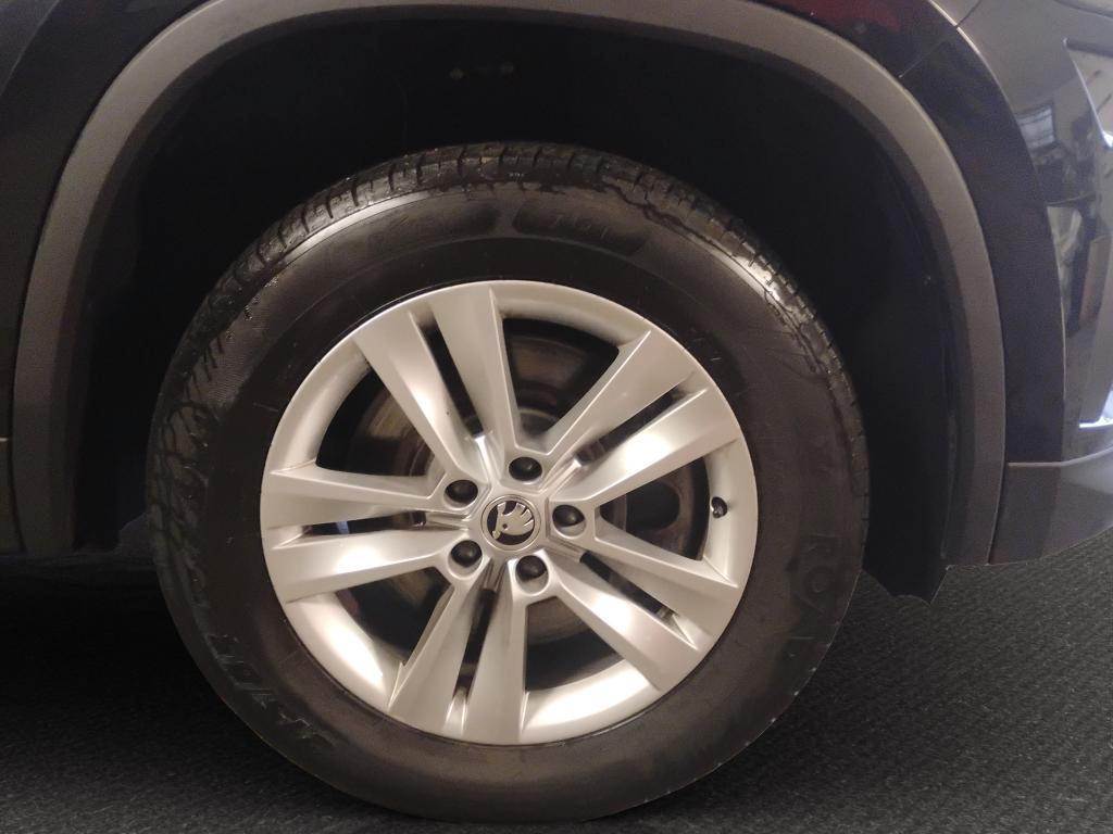 Skoda Kodiaq 2.0 tdi evo Executive dsg 7POSTI.TELECAMERA.NAVI.VIRTUAL