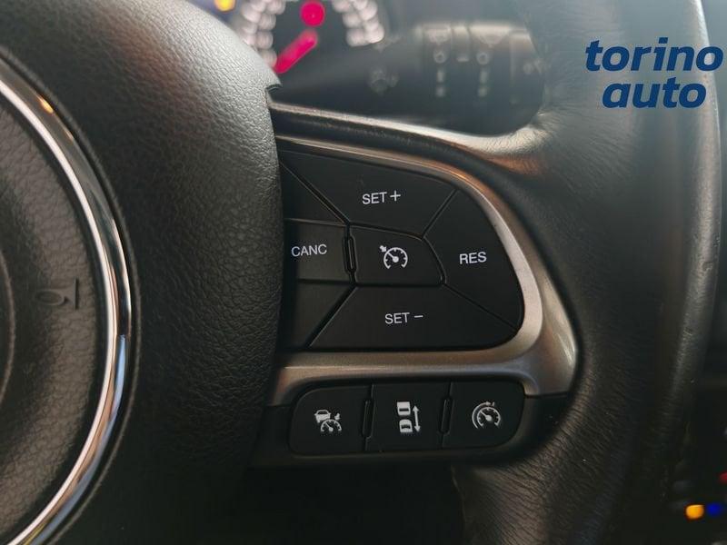 Jeep Renegade 1.0 T3 Limited