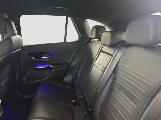 MERCEDES-BENZ G LC (X254) LC 200 4Matic Mild Hybrid AM Pr
