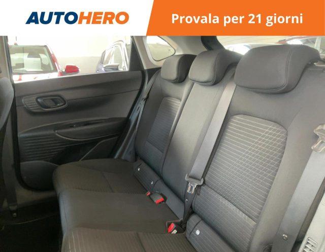 HYUNDAI i20 1.0 T-GDI 48V iMT Connectline