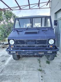 Iveco Daily 30.8 2.5 Diesel PC Cabinato Basic