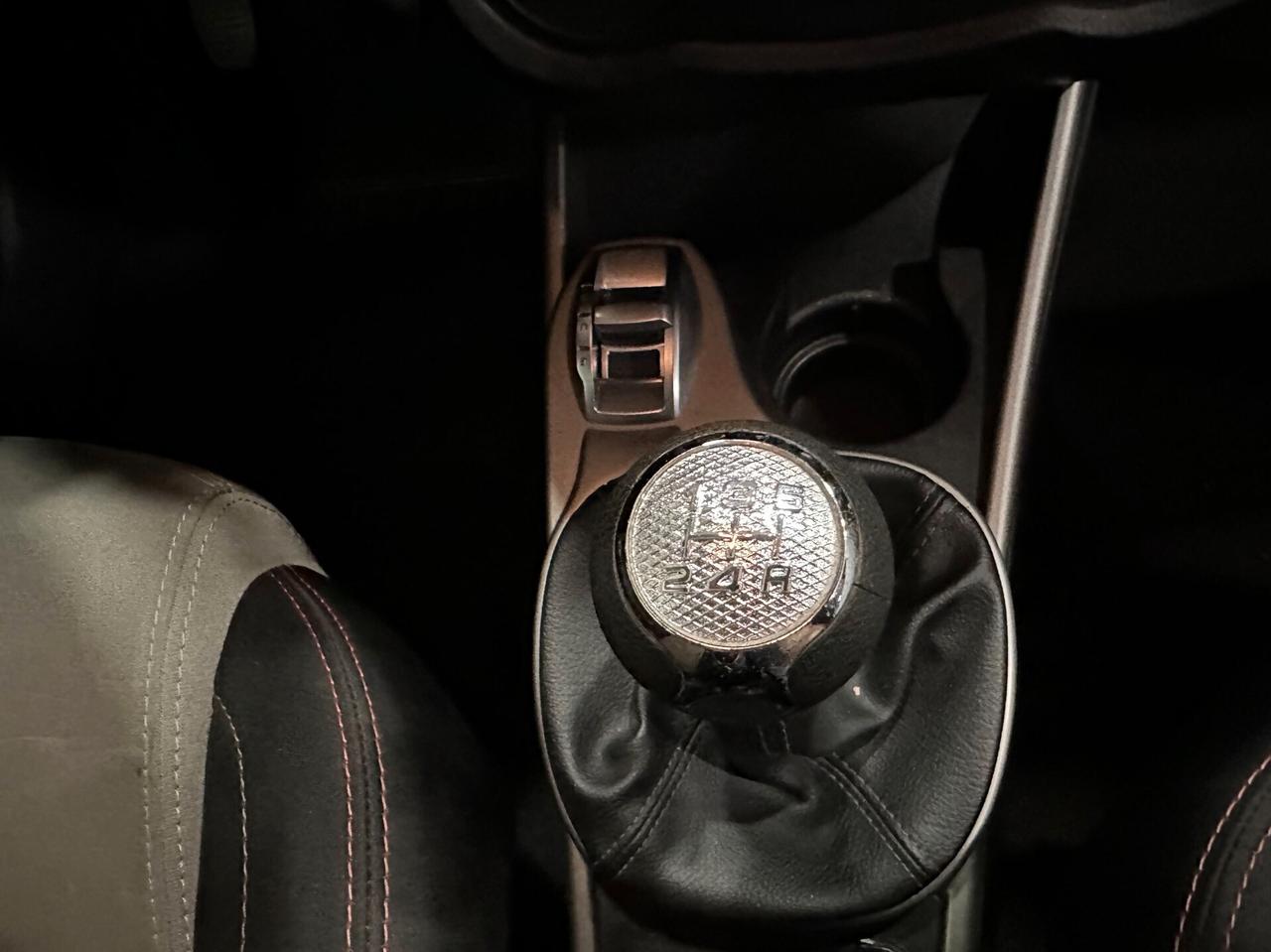 Alfa Romeo MiTo 1.3 JTDm 85 CV S&S Distinctive