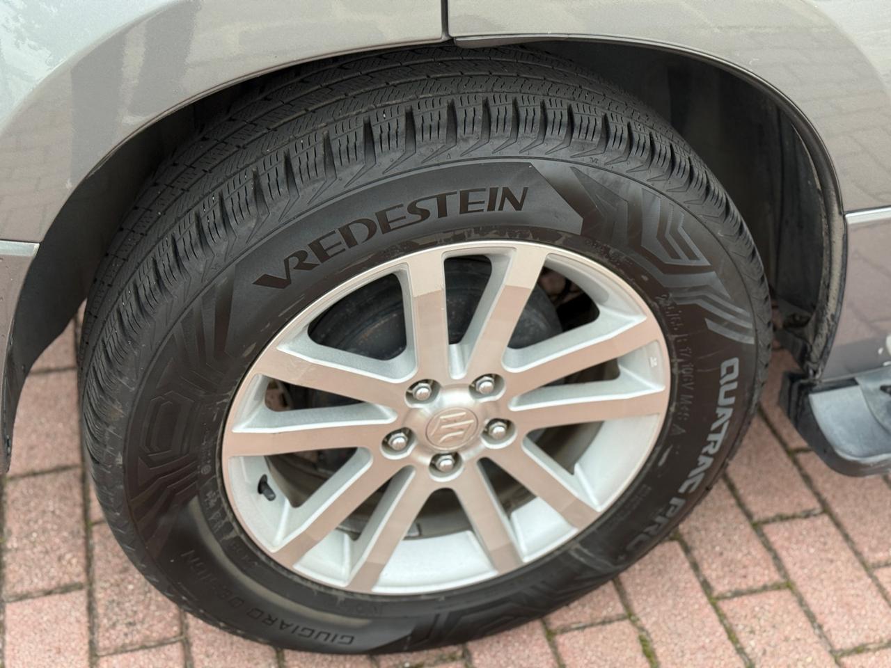 Suzuki Grand Vitara 1.9 DDiS 5 porte Executive