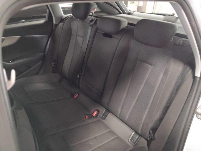 AUDI A4 Avant 30 TDI S tr. Busin. EVO 17"C/GRIMALDI SP.DAY