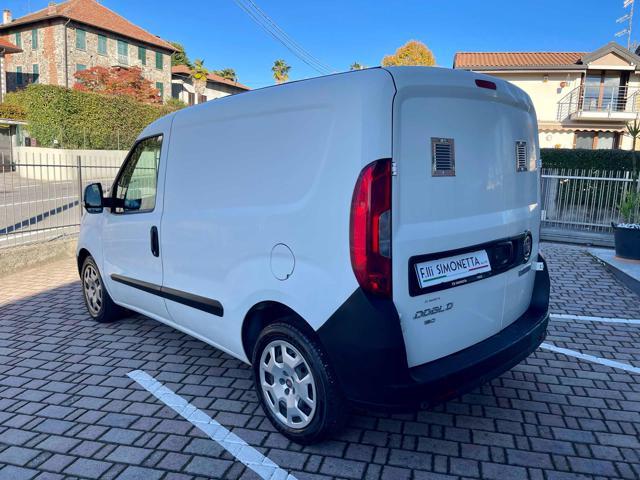 FIAT Doblo Doblò 1.6 MJT 120CV PC-TN Cargo Lamierato SX E6