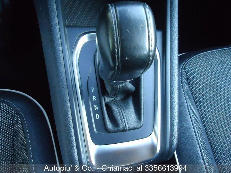 Renault Captur 1.3 TCe 130 CV CAMBIO AUTOM.