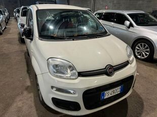 Fiat Panda 1.2 Pop