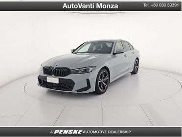 BMW Serie 3 320d xDrive 48V MSport Pro aut.