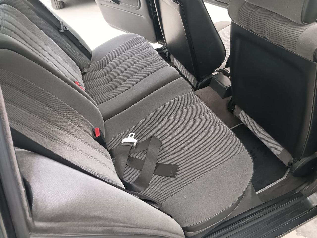 Bmw 320i Touring 6 cilindri UNICOPROPRIETARIO