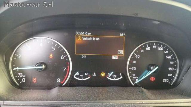 FORD EcoSport NEOPATENTATI 1.0 ecoboost ST-Line TG: GK884FY
