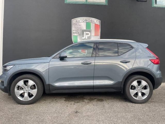 Volvo XC40 2.0 d4 Business Plus awd