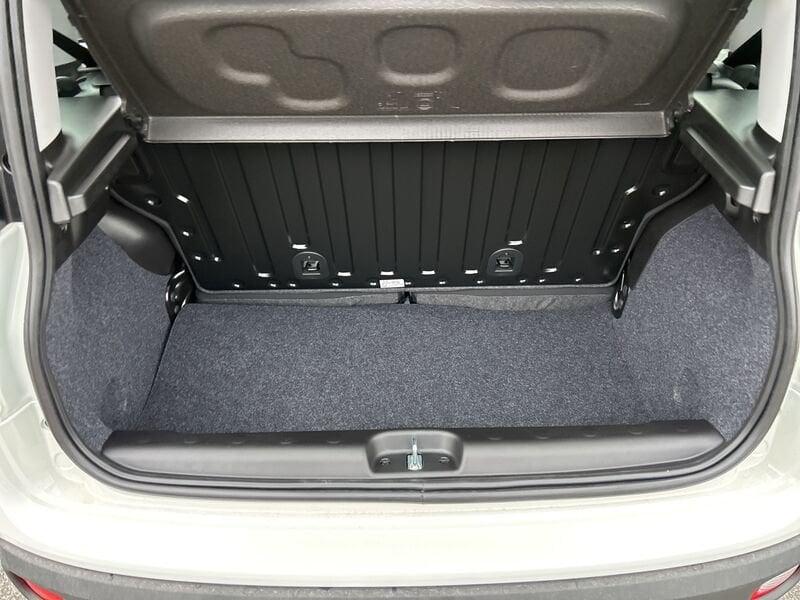 FIAT Panda New 1.0 70cv Hybrid Pop