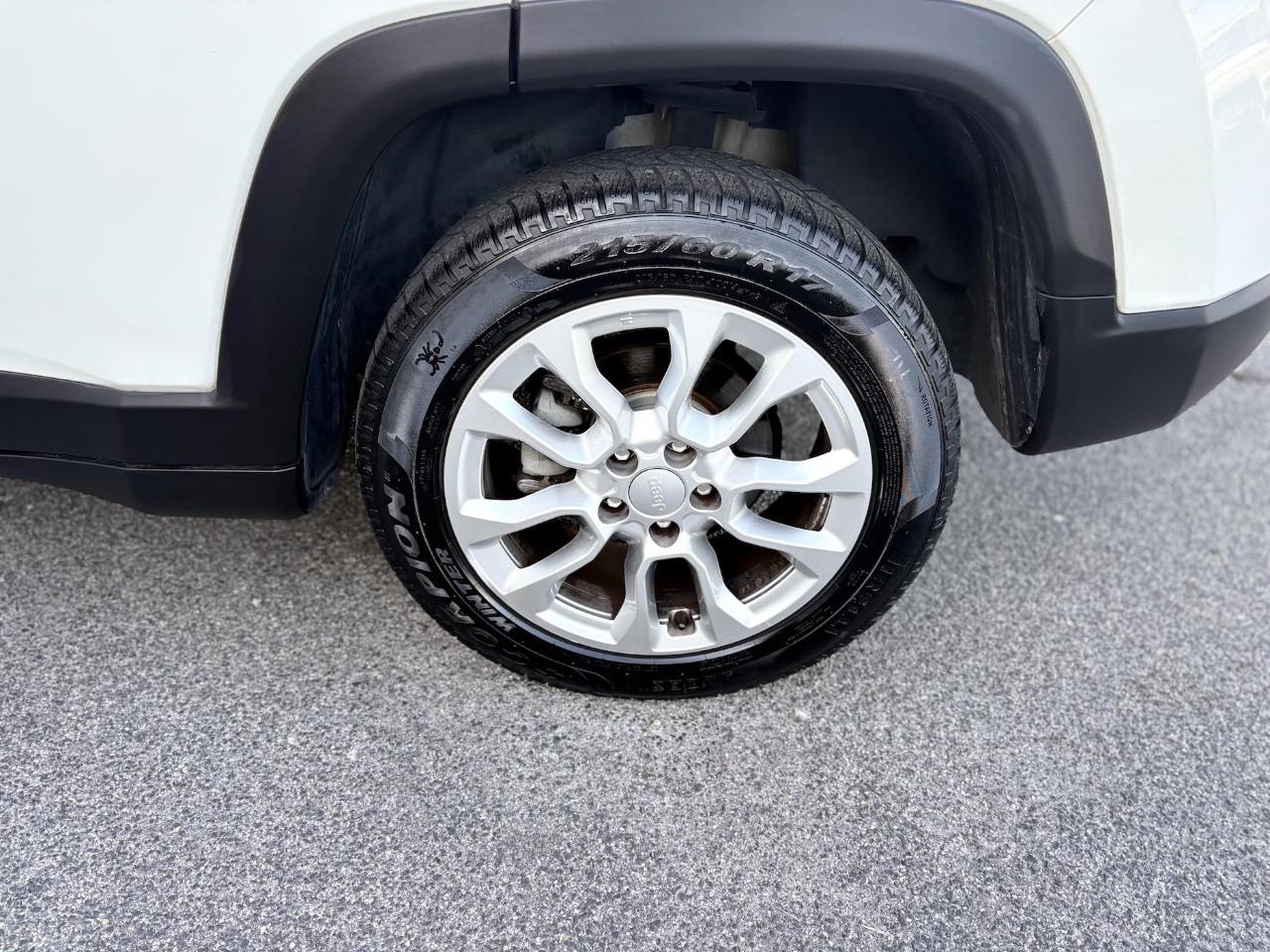 Jeep Compass 1.3 Benzina 131CV E6 - 2020
