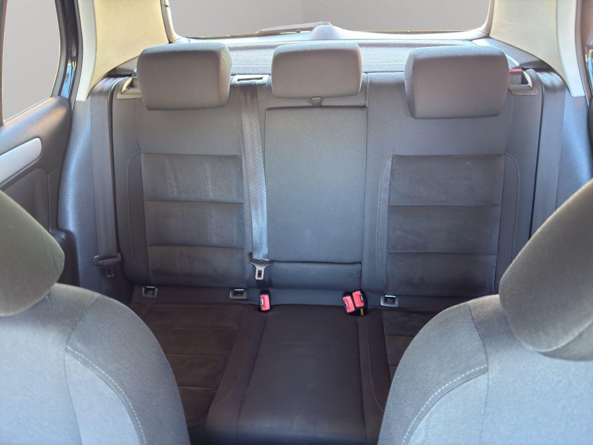 VOLKSWAGEN - Golf - 1.6 TDI 105CV DPF 5p. Highline LED