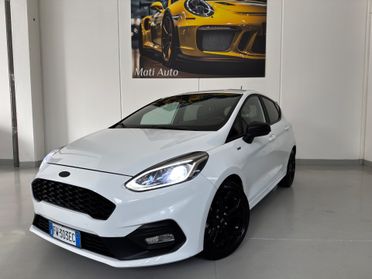 Ford Fiesta 1.0 Ecoboost 100 CV 5 porte ST-Line