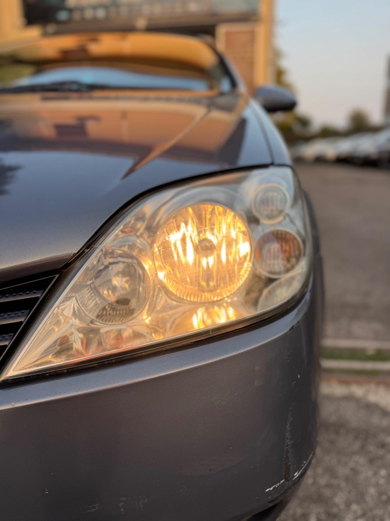 Nissan Primera 1.8 16V cat 5 porte Acenta