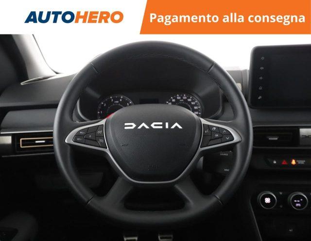 DACIA Sandero Stepway 1.0 TCe 110CV Extreme Up