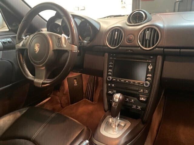 Porsche Cayman 2.9 PDK AUTOMATICO!..265CV..987!!