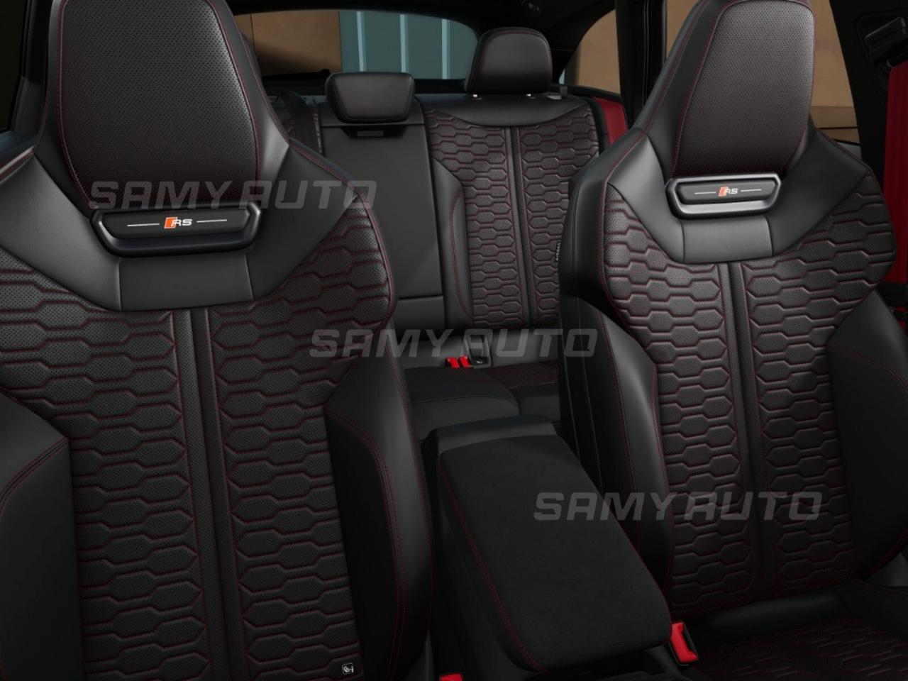 Audi RS5 Sportback 2.9 tfsi Performance Edition quattro 470cv tiptronic
