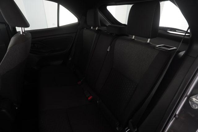 TOYOTA Yaris Cross Yaris Cross 1.5 Hybrid 5p. E-CVT AWD-i Trend