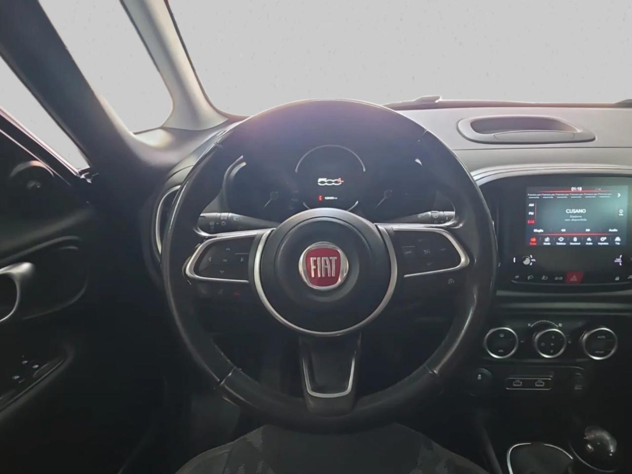 Fiat 500L Cross 1.3 MTJ StileMotori