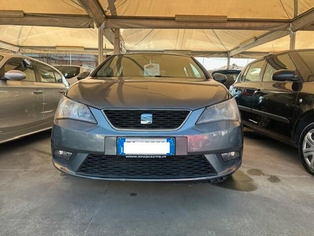 SEAT IBIZA 1,2 DIESEL 10/2013