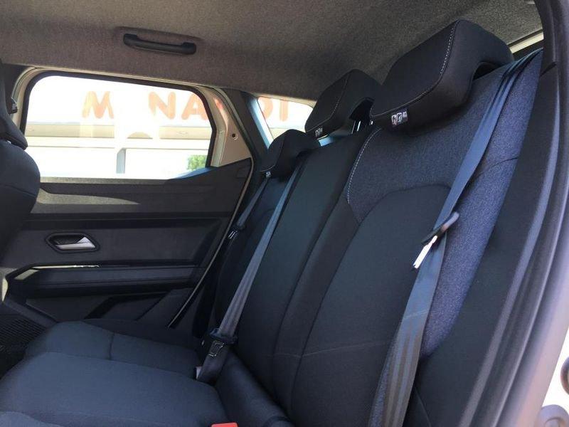 Dacia Duster Tce 130 CV MHEV 4x4 Expression PACK WINTER INCLUSO!!