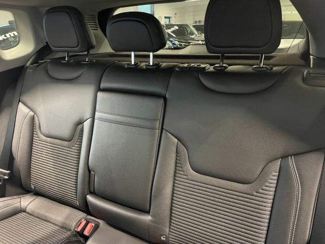 JEEP Compass 1.6 Multijet 130 CV N-1 Limited