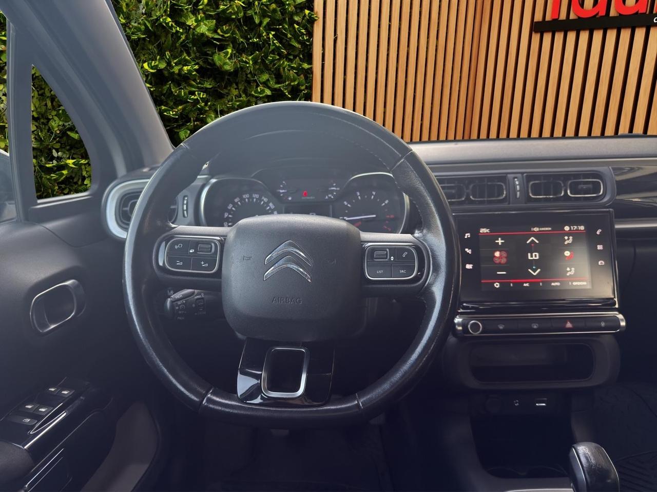 Citroen C3 BlueHDi 75 S&S Shine PERFETTA