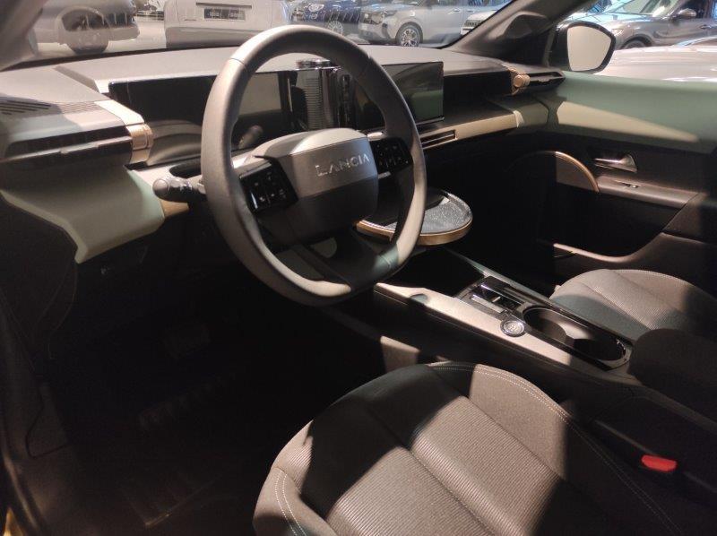 LANCIA Ypsilon 4ª serie - Ypsilon Hybrid e-DCT