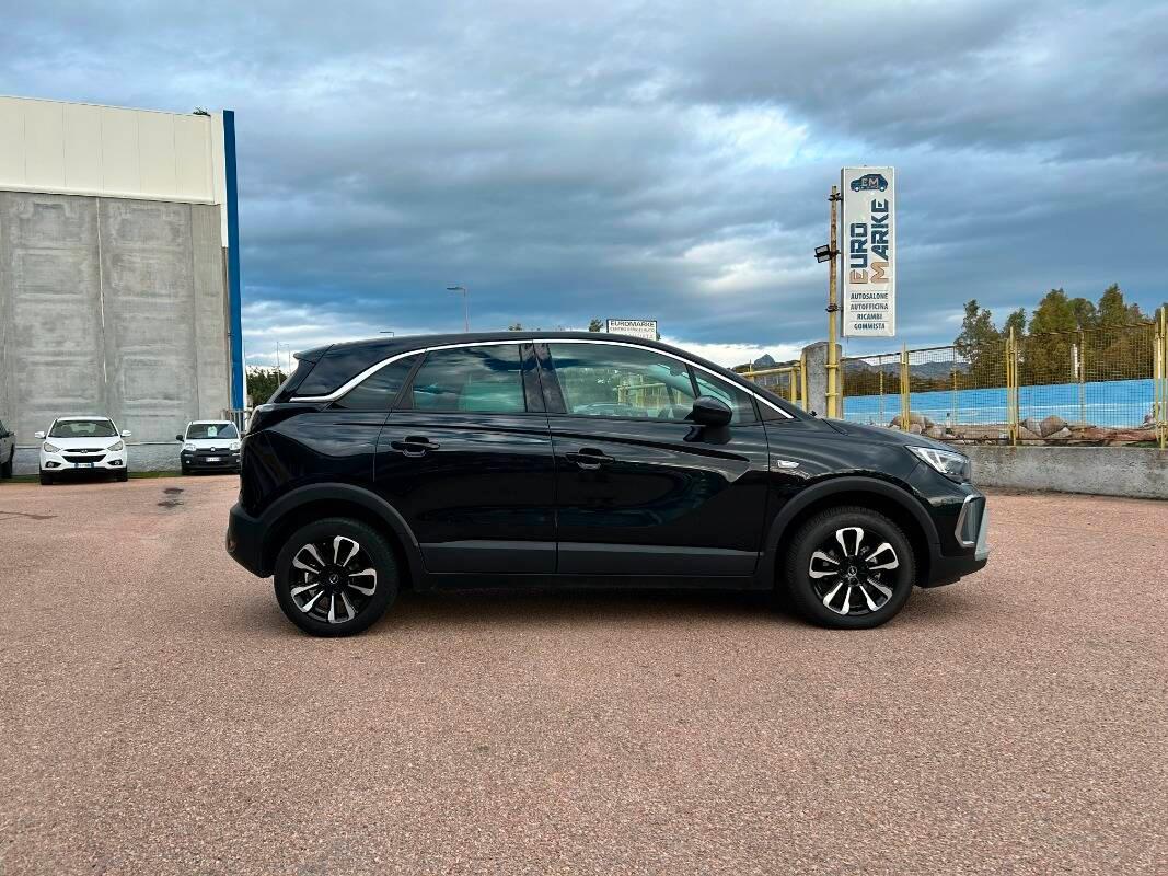 Opel Crossland 1.5 ecotec Elegance 110cv